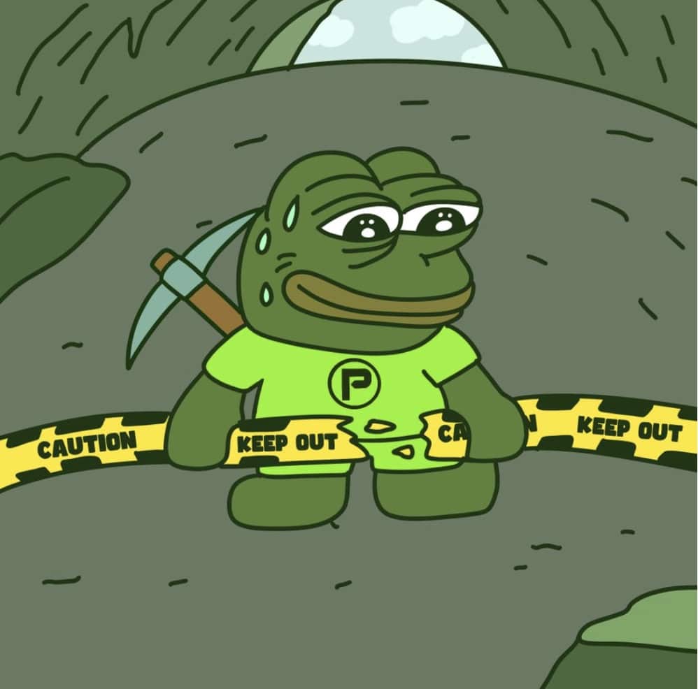 Pepenode